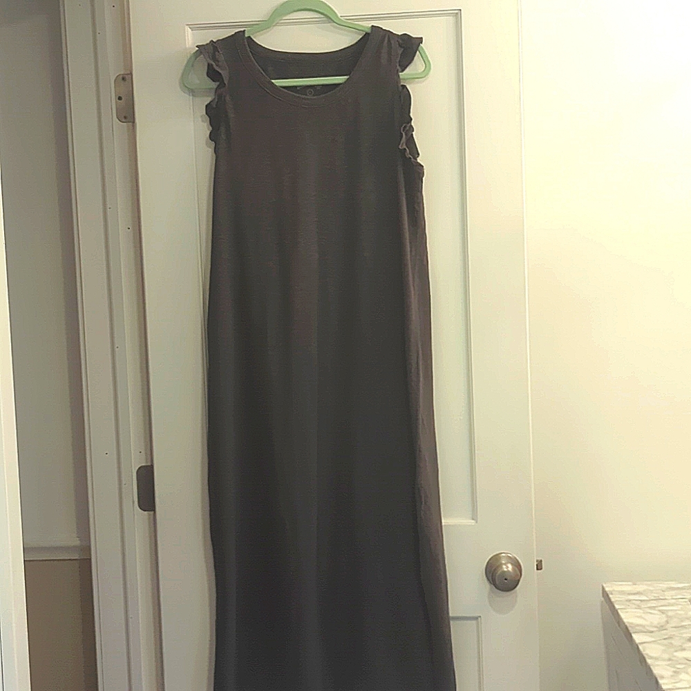 Universal thread dress